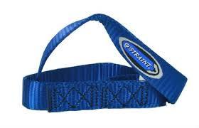 Q'Straint Secure Webbing Loop 11", 14", or 18" | COLOR OPTIONS
