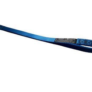 18" AMF Bruns Secure Webbing Loop Tethering Strap | H350259